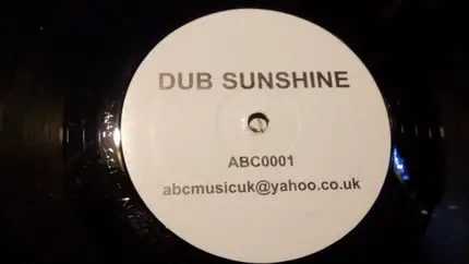 Unknown Artist - Dub Sunshine