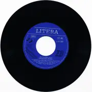 7inch Vinyl Single - Unknown Artist - Ein Scheffel Glück / Das Gewitzte Huhn