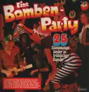 LP - Unknown Artist - Eine Bomben-Party