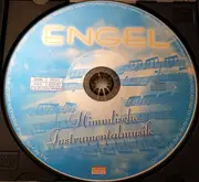 CD - Unknown Artist - Engel (Himmlische Instrumentalmusik)
