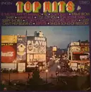 LP - Cover Songs - England's Top 12 Of Pop