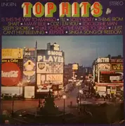 LP - Cover Songs - England's Top 12 Of Pop