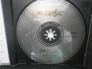 CD - Anders / Jay / Helder a.o. - Erste Sahne - Immer Wieder Sonntags - Die 70er Jahre