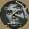 12inch Vinyl Single - Unknown Artist - Extended Love #1
