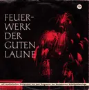 7inch Vinyl Single - Unknown Artist - Feuerwerk Der Guten Laune