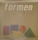 12inch Vinyl Single - Unknown Artist - Formen 1/5