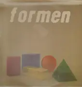 12inch Vinyl Single - Unknown Artist - Formen 1/5