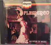 CD - Unknown Artist - Flamenco!
