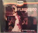 CD - Unknown Artist - Flamenco!