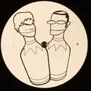 12inch Vinyl Single - Flash And The Boys - Flash And The Boys