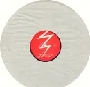 12inch Vinyl Single - Unknown Artist - Flashdance