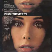 Unknown Artist - Flick Themes '72