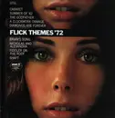 LP - Unknown Artist - Flick Themes '72