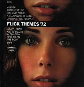 Unknown Artist - Flick Themes '72