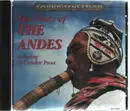 CD - Unknown Artist - Flute Music Of The Andes