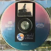 CD - A World Of Music - France