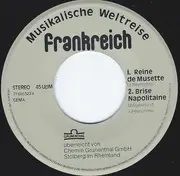 7inch Vinyl Single - Unknown Artist - Frankreich - Italien