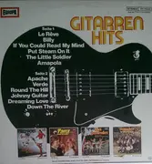 LP - Unknown Artist - Gitarren Hits