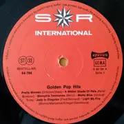 LP - Cover Versions - Golden Pop Hits