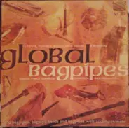 Unknown Artist - Global Bagpipes
