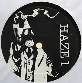 Unknown Artist - Haze 1