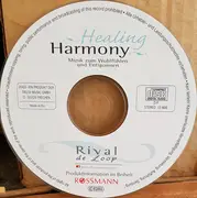CD - Healing Harmony - Healing Harmony