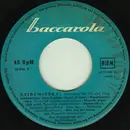7inch Vinyl Single - Unknown Artist - Heidewitzka (Stimmung Für Alt Und Jung)