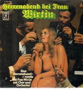 Wolfgang Reich / Gusti Riemensaat - Herrenabend Bei Frau Wirtin