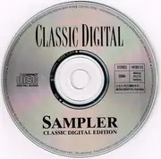 CD - Vivaldi / Mozart / Grieg / Brahms / J. Strauss a.o. - Highlights aus der Neuen Classic Digital Edition