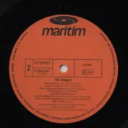 LP - Soja, McCartney - Hit Angel