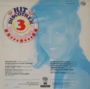 LP - Unknown Artist - Hit Discothek 3