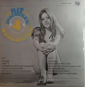 LP - Unknown Artist - Hit Diskothek 4