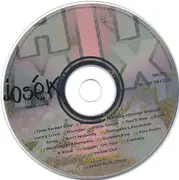 CD - Unknown Artist - Hit Mix 96 Part 1 (Remixed Remakes)