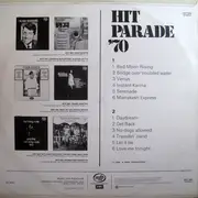 LP - Bee Gees, Monkees a.o. - K-Tel's Pop Greats