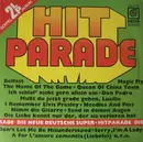 Double LP - Donna Summer , Elvis Presley a.o. - Hit Parade