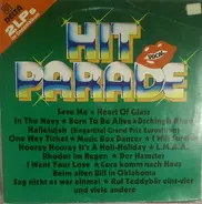 Village People, Patrick Hernandez a.o. - Hit Parade