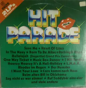 Village People - Hit Parade