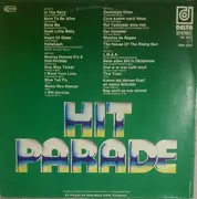 Double LP - Village People, Patrick Hernandez a.o. - Hit Parade