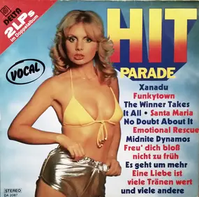 Unknown Artist - Hit Parade