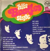 EMI Music For Pleasure (Pty) Ltd.