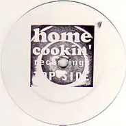 Unknown Artist - Home Cookin' EP