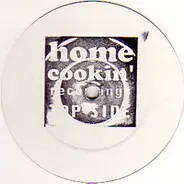 Unknown Artist - Home Cookin' EP