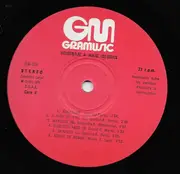 LP - Unknown Artist - Homenaje A Julio Iglesias