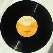 10'' - Hörspielgeräusche - Hörspielgeräusche - Atmosphäre und Emotionen