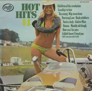 Unknown Artist - Hot Hits 14