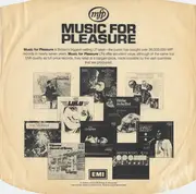 LP - Unknown Artist - Hot Hits 14
