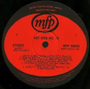 LP - Unknown Artist - Hot Hits 15