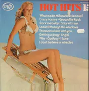 Unknown Artist - Hot Hits 15