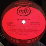 LP - McCartney, Berry, u.a. - Hot Hits 16
