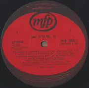 LP - Joe Brown, Mud, a.o. - Hot Hits XIII